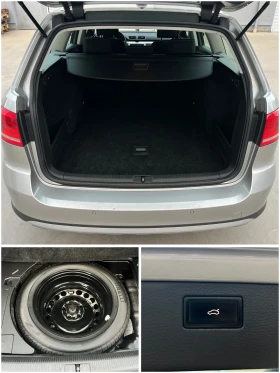 VW Passat 2, 0TDI-ALLTRACK/DSG/4x4/LED/NAVI/ !!! | Mobile.bg    12
