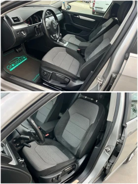 VW Passat 2, 0TDI-ALLTRACK/DSG/4x4/LED/NAVI/ !!! | Mobile.bg    9