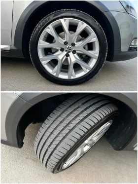 VW Passat 2, 0TDI-ALLTRACK/DSG/4x4/LED/NAVI/ !!! | Mobile.bg    16