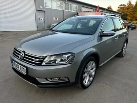 VW Passat 2, 0TDI-ALLTRACK/DSG/4x4/LED/NAVI/ !!! | Mobile.bg    3