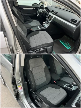 VW Passat 2, 0TDI-ALLTRACK/DSG/4x4/LED/NAVI/ !!! | Mobile.bg    10