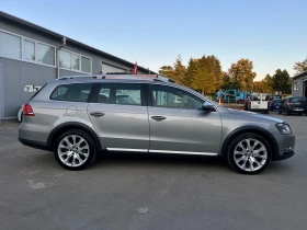 VW Passat 2, 0TDI-ALLTRACK/DSG/4x4/LED/NAVI/ !!! | Mobile.bg    5