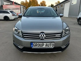 VW Passat 2, 0TDI-ALLTRACK/DSG/4x4/LED/NAVI/ !!! | Mobile.bg    2
