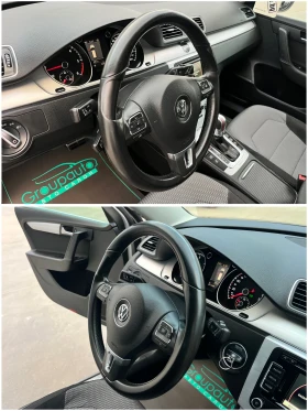 VW Passat 2, 0TDI-ALLTRACK/DSG/4x4/LED/NAVI/ !!! | Mobile.bg    7
