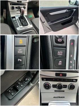 VW Passat 2, 0TDI-ALLTRACK/DSG/4x4/LED/NAVI/ !!! | Mobile.bg    14