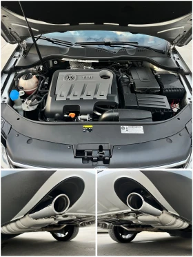 VW Passat 2, 0TDI-ALLTRACK/DSG/4x4/LED/NAVI/ !!! | Mobile.bg    17