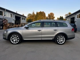 VW Passat 2, 0TDI-ALLTRACK/DSG/4x4/LED/NAVI/ !!! | Mobile.bg    4