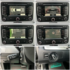 VW Passat 2, 0TDI-ALLTRACK/DSG/4x4/LED/NAVI/ !!! | Mobile.bg    13