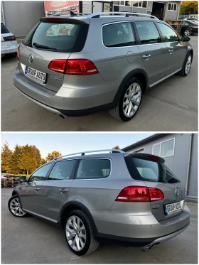 VW Passat 2, 0TDI-ALLTRACK/DSG/4x4/LED/NAVI/ !!! | Mobile.bg    6