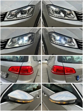 VW Passat 2, 0TDI-ALLTRACK/DSG/4x4/LED/NAVI/ !!! | Mobile.bg    15