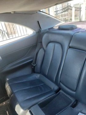 Mercedes-Benz CLK | Mobile.bg    5