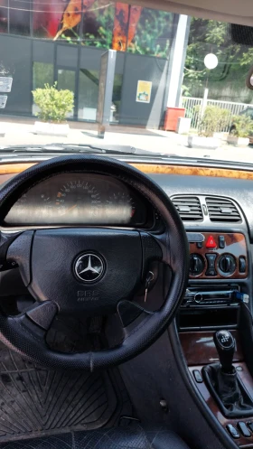 Mercedes-Benz CLK | Mobile.bg    8