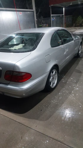 Mercedes-Benz CLK | Mobile.bg    11
