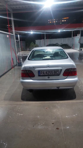 Mercedes-Benz CLK | Mobile.bg    9