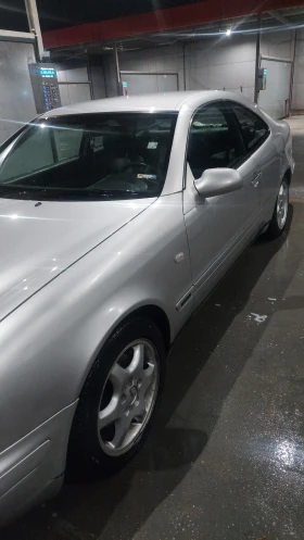 Mercedes-Benz CLK | Mobile.bg    12