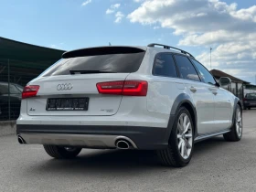 Audi A6 Allroad 3.0-TDI-quattro-203.000km-FULL SERVICE-LED-NEW-TOP - 30700 лв. - 85124651 6