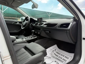 Audi A6 Allroad 3.0-TDI-quattro-203.000km-FULL SERVICE-LED-NEW-TOP - 30700 лв. - 85124651 14