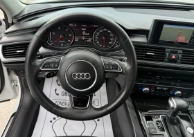 Audi A6 Allroad 3.0-TDI-quattro-203.000km-FULL SERVICE-LED-NEW-TOP - 30700 лв. - 85124651 8