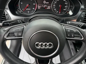 Audi A6 Allroad 3.0-TDI-quattro-203.000km-FULL SERVICE-LED-NEW-TOP - 30700 лв. - 85124651 11