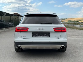 Audi A6 Allroad 3.0-TDI-quattro-203.000km-FULL SERVICE-LED-NEW-TOP - 30700 лв. - 85124651 5
