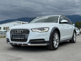 Обява за продажба на Audi A6 Allroad 3.0-TDI-quattro-203.000km-FULL SERVICE-LED-NEW-TOP ~30 700 лв. - изображение 2