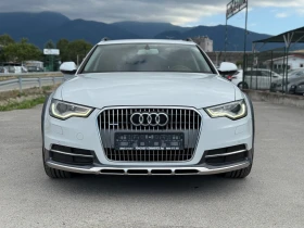     Audi A6 Allroad 3.0-TDI-quattro-203.000km-FULL SERVICE-LED-NEW-TOP