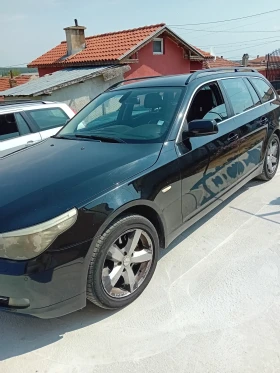 Обява за продажба на BMW 525 Ix ~8 500 лв. - изображение 1