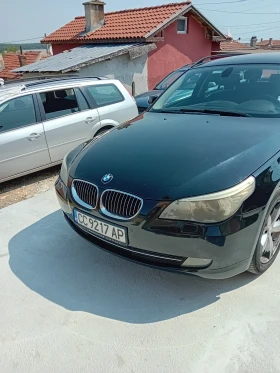 Обява за продажба на BMW 525 Ix ~8 500 лв. - изображение 1
