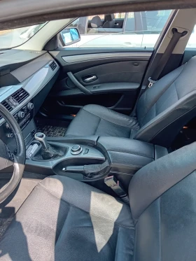 Обява за продажба на BMW 525 Ix ~8 500 лв. - изображение 5