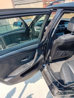 Обява за продажба на BMW 525 Ix ~8 500 лв. - изображение 10