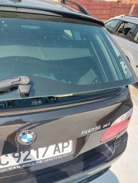 BMW 525 Ix | Mobile.bg    13