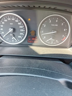 Обява за продажба на BMW 525 Ix ~8 500 лв. - изображение 6