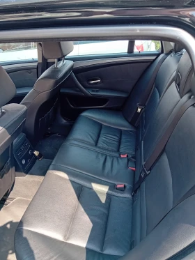 Обява за продажба на BMW 525 Ix ~8 500 лв. - изображение 9