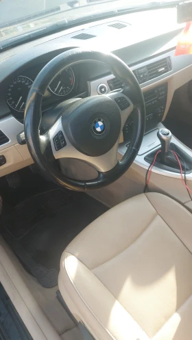 BMW 330 | Mobile.bg    10