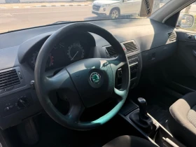 Skoda Fabia 1.4 DIESEL AUSTRIA | Mobile.bg    14