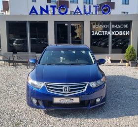 Honda Accord 2.4 i-VTEC   ! | Mobile.bg    2