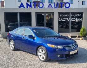 Honda Accord 2.4 i-VTEC   ! | Mobile.bg    3