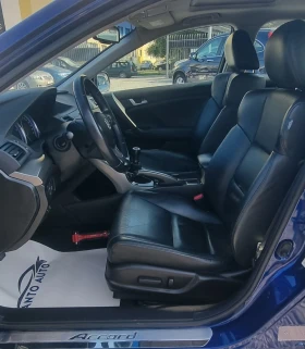 Honda Accord 2.4 i-VTEC   ! | Mobile.bg    9