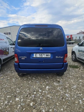 Citroen Berlingo 1.6i  | Mobile.bg    2