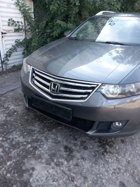 Обява за продажба на Honda Accord 2.0 benzin ~9 800 лв. - изображение 1