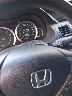 Обява за продажба на Honda Accord 2.0 benzin ~9 800 лв. - изображение 6