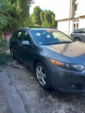 Обява за продажба на Honda Accord 2.0 benzin ~9 800 лв. - изображение 2