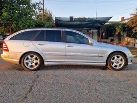 Обява за продажба на Mercedes-Benz C 200 ~9 500 лв. - изображение 2