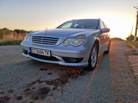 Обява за продажба на Mercedes-Benz C 200 ~9 500 лв. - изображение 4
