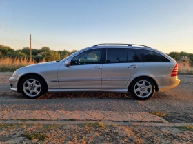 Обява за продажба на Mercedes-Benz C 200 ~9 500 лв. - изображение 1