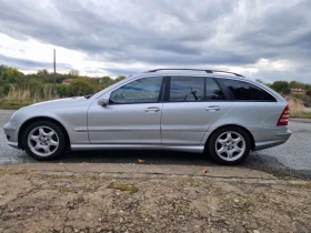 Mercedes-Benz C 200 | Mobile.bg    4