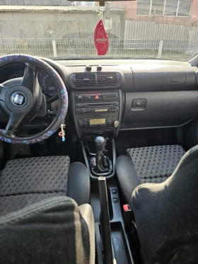 Обява за продажба на Seat Leon 1.8 TURBO LPG ~2 500 лв. - изображение 4