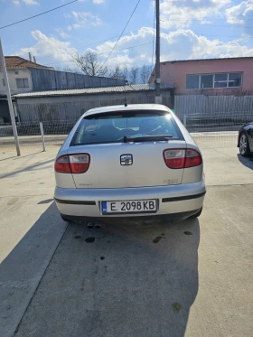 Обява за продажба на Seat Leon 1.8 TURBO LPG ~2 500 лв. - изображение 2