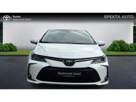 Toyota Corolla Месечна вноска от 420 лв. - 41990 лв. - 80571321 5