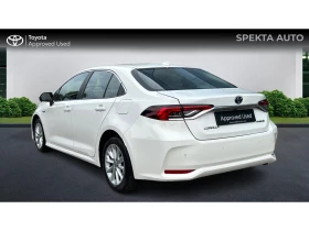 Toyota Corolla Месечна вноска от 420 лв. - 41990 лв. - 80571321 2
